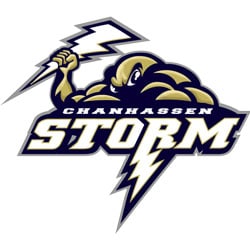 Chanhassen-Storm Chanhassen Storm